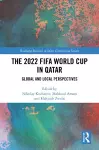 The 2022 FIFA World Cup in Qatar cover