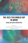 The 2022 FIFA World Cup in Qatar cover
