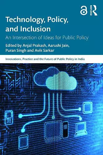 Technology, Policy, and Inclusion cover