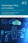 Technology, Policy, and Inclusion cover