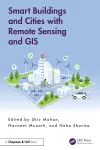 Smart Buildings and Cities with Remote Sensing and GIS cover