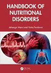 Handbook of Nutritional Disorders cover