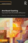 Arts-Based Coaching cover