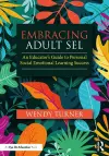 Embracing Adult SEL cover