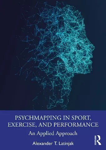 PsychMapping in Sport, Exercise, and Performance cover