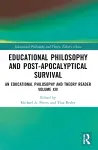 Educational Philosophy and Post-Apocalyptical Survival cover