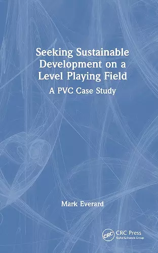 Seeking Sustainable Development on a Level Playing Field cover