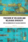 Freedom of Religion and Religious Diversity cover