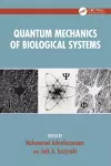 Quantum Mechanics of Biological Systems cover