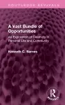 A Vast Bundle of Opportunities cover