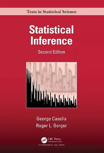 Statistical Inference cover