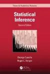 Statistical Inference cover