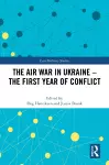 The Air War in Ukraine cover