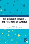 The Air War in Ukraine cover