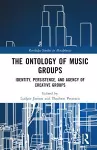 The Ontology of Music Groups cover