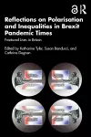 Reflections on Polarisation and Inequalities in Brexit Pandemic Times cover