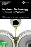 Lubricant Technology cover