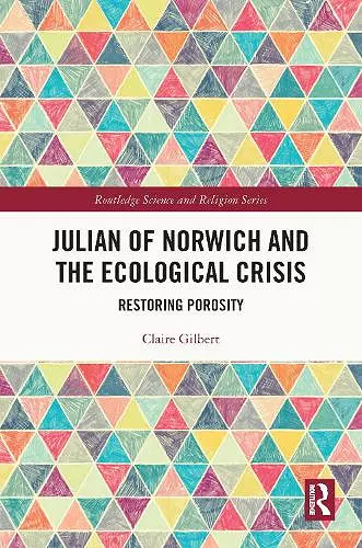 Julian of Norwich and the Ecological Crisis cover