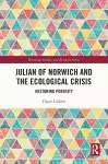 Julian of Norwich and the Ecological Crisis cover