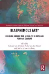 Blasphemous Art? cover