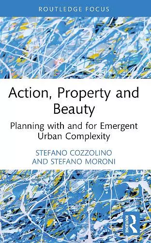 Action, Property and Beauty cover