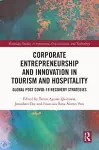 Corporate Entrepreneurship and Innovation in Tourism and Hospitality cover