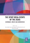 The Sport Mega-Events of the 2020s cover