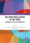The Sport Mega-Events of the 2020s cover