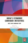 India’s Economic Corridor Initiatives cover