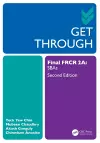 Get Through Final FRCR 2A cover