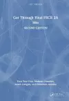 Get Through Final FRCR 2A cover