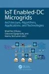 IoT Enabled-DC Microgrids cover