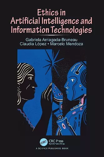 Ethics in Artificial Intelligence and Information Technologies cover