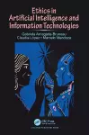 Ethics in Artificial Intelligence and Information Technologies cover