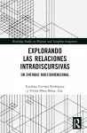 Explorando las relaciones intradiscursivas cover