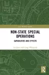 Non-state Special Operations cover
