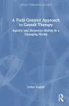 A Field-Centred Approach to Gestalt Therapy cover