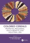 Colored Cereals cover