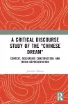 A Critical Discourse Study of the "Chinese Dream" cover