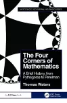 The Four Corners of Mathematics cover