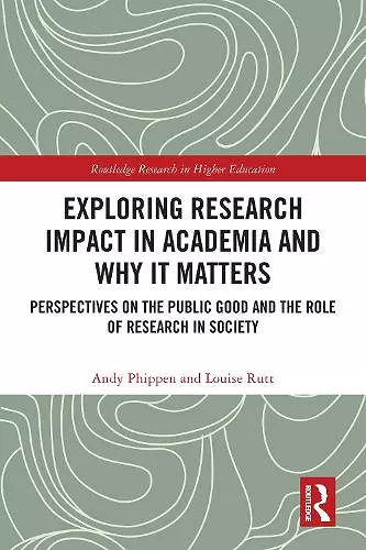 Exploring Research Impact in Academia and Why It Matters cover