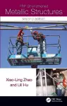 FRP-Strengthened Metallic Structures cover