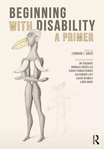 Beginning with Disability cover