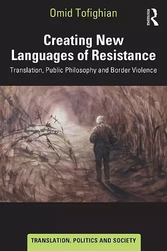 Creating New Languages of Resistance cover