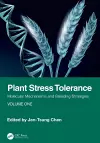 Plant Stress Tolerance cover