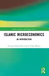 Islamic Microeconomics cover