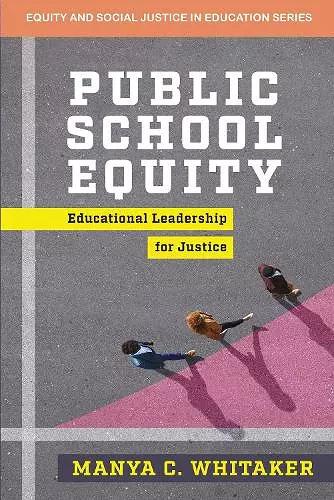 Public School Equity cover