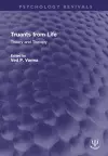 Truants from Life cover