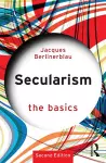 Secularism: The Basics cover