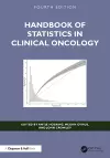 Handbook of Statistics in Clinical Oncology cover